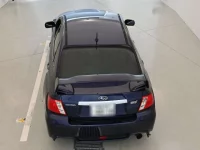 Subaru IMPREZA лот № 30539 оценка RA  с аукциона в Японии 7
