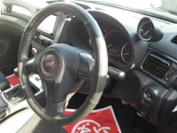 Subaru IMPREZA лот № 30539 оценка RA  с аукциона в Японии 8