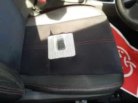 Subaru IMPREZA лот № 30539 оценка RA  с аукциона в Японии 9