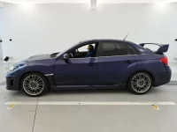 Subaru IMPREZA лот № 30539 оценка RA  с аукциона в Японии 3