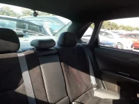 Subaru IMPREZA лот № 30539 оценка RA  с аукциона в Японии 10