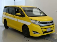 Toyota NOAH лот № 30540 оценка 3.5  с аукциона в Японии 4
