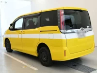 Toyota NOAH лот № 30540 оценка 3.5  с аукциона в Японии 5
