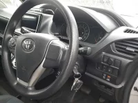 Toyota NOAH лот № 30540 оценка 3.5  с аукциона в Японии 8