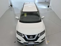 Nissan X-TRAIL лот № 30538 оценка 3.5  с аукциона в Японии 6