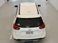 Nissan X-TRAIL лот № 30538 оценка 3.5  с аукциона в Японии 7