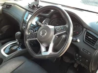 Nissan X-TRAIL лот № 30538 оценка 3.5  с аукциона в Японии 8