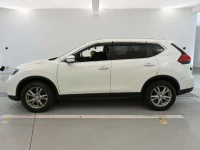 Nissan X-TRAIL лот № 30538 оценка 3.5  с аукциона в Японии 3