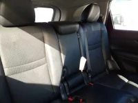 Nissan X-TRAIL лот № 30538 оценка 3.5  с аукциона в Японии 10