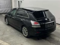 Toyota MARK X ZIO лот № 90094 оценка 3.5  с аукциона в Японии 1