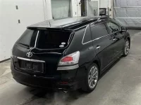 Toyota MARK X ZIO лот № 90094 оценка 3.5  с аукциона в Японии 4