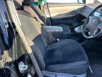 Toyota MARK X ZIO лот № 90094 оценка 3.5  с аукциона в Японии 6