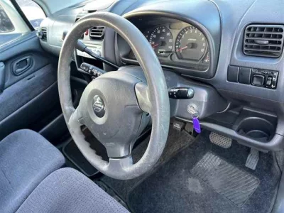 Suzuki WAGON R  с аукциона в Японии