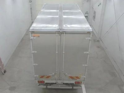 Hino RANGER  с аукциона в Японии