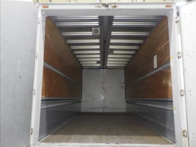 Hino RANGER  с аукциона в Японии