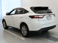 Toyota HARRIER лот № 30544 оценка 4.5  с аукциона в Японии 5
