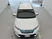 Toyota HARRIER лот № 30544 оценка 4.5  с аукциона в Японии 6