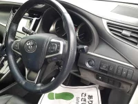 Toyota HARRIER лот № 30544 оценка 4.5  с аукциона в Японии 8