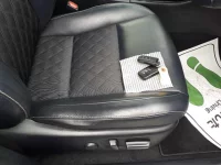 Toyota HARRIER лот № 30544 оценка 4.5  с аукциона в Японии 9