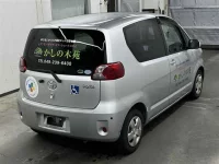 Toyota PORTE лот № 90068 оценка 3.5  с аукциона в Японии 4