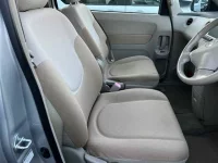 Toyota PORTE лот № 90068 оценка 3.5  с аукциона в Японии 6