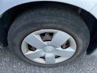 Toyota PORTE лот № 90068 оценка 3.5  с аукциона в Японии 8