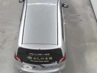 Toyota PORTE лот № 90068 оценка 3.5  с аукциона в Японии 9