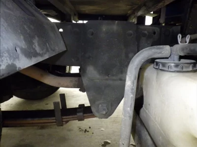 Mitsubishi CANTER  с аукциона в Японии