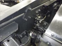 Mitsubishi FUSO TRUCK лот № 6064 оценка 4  с аукциона в Японии 3