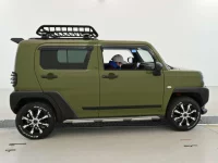 Daihatsu TAFT лот № 3302 оценка R  с аукциона в Японии 2