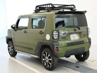 Daihatsu TAFT лот № 3302 оценка R  с аукциона в Японии 5