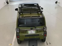 Daihatsu TAFT лот № 3302 оценка R  с аукциона в Японии 7