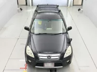 Honda CR-V лот № 90799 оценка 3.5  с аукциона в Японии 6