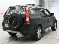 Honda CR-V лот № 90799 оценка 3.5  с аукциона в Японии 1