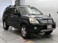 Honda CR-V лот № 90799 оценка 3.5  с аукциона в Японии 4