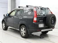 Honda CR-V лот № 90799 оценка 3.5  с аукциона в Японии 5