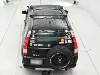 Honda CR-V лот № 90799 оценка 3.5  с аукциона в Японии 7