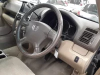 Honda CR-V лот № 90799 оценка 3.5  с аукциона в Японии 8