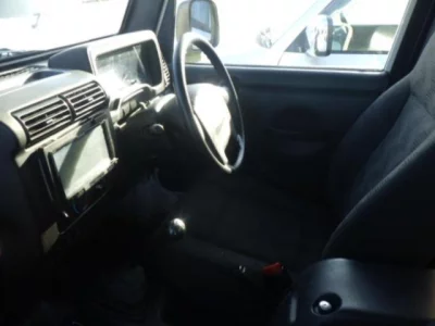 Chrysler JEEP WRANGLER