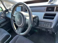 Honda STEP WAGON лот № 90077 оценка 3.5  с аукциона в Японии 2