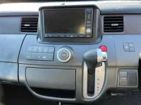 Honda STEP WAGON лот № 90077 оценка 3.5  с аукциона в Японии 5