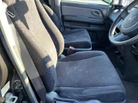 Honda STEP WAGON лот № 90077 оценка 3.5  с аукциона в Японии 6