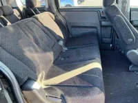 Honda STEP WAGON лот № 90077 оценка 3.5  с аукциона в Японии 7