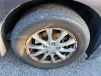 Honda STEP WAGON лот № 90077 оценка 3.5  с аукциона в Японии 8