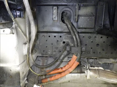 Isuzu ELF  с аукциона в Японии