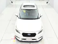 Subaru LEGACY B4 лот № 30547 оценка 3.5  с аукциона в Японии 3