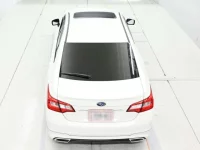 Subaru LEGACY B4 лот № 30547 оценка 3.5  с аукциона в Японии 4