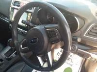 Subaru LEGACY B4 лот № 30547 оценка 3.5  с аукциона в Японии 5