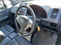 Honda SPIKE лот № 90078 оценка 3.5  с аукциона в Японии 2