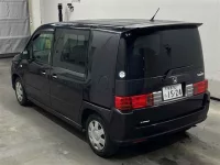 Honda SPIKE лот № 90078 оценка 3.5  с аукциона в Японии 1